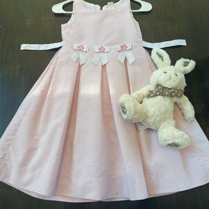 Florence Eiseman Dress